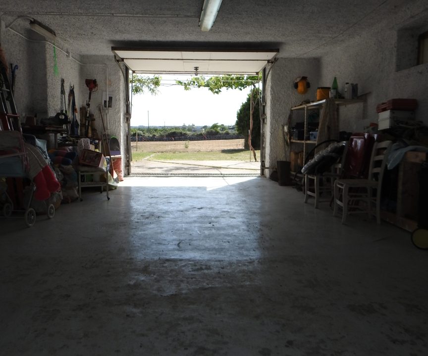 35 garage