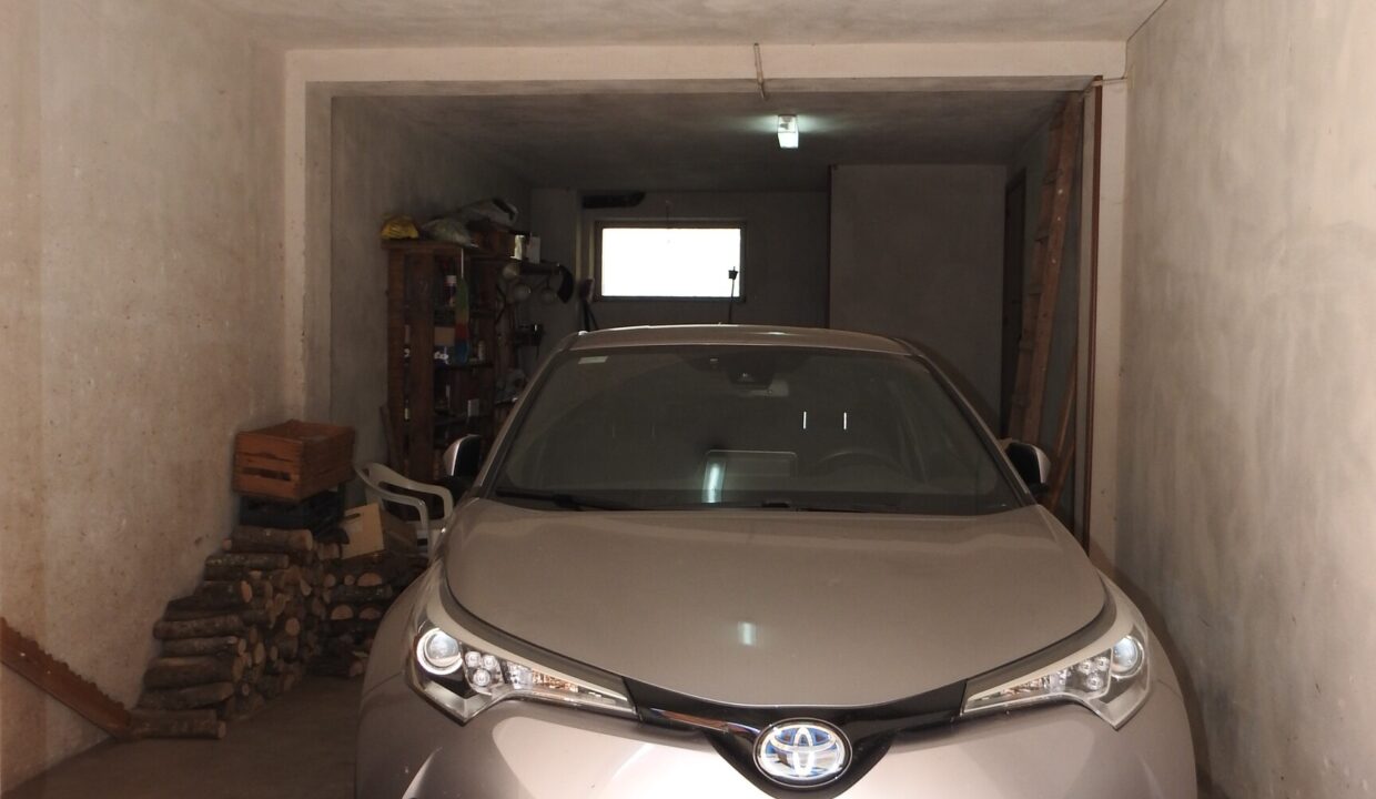 28 garage